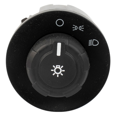 Motorcraft Switchasy-Headlamps, Sw8384 SW8384